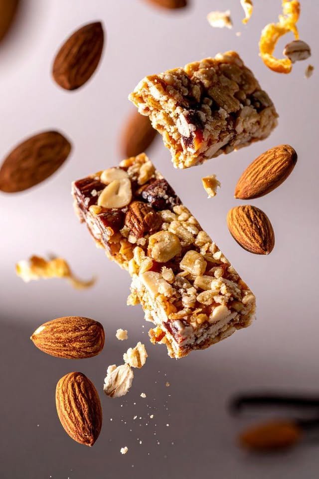 Protein Bar